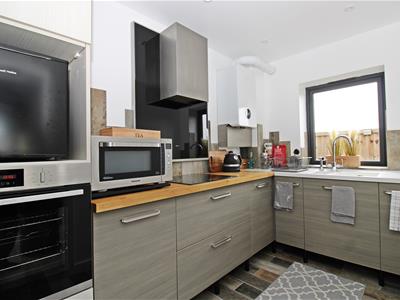 Annexe Kitchen